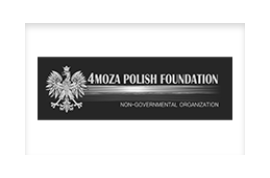 4Moza logo