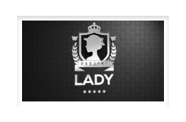Projekt Lady logo