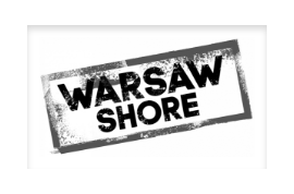 Warsaw Shore logo
