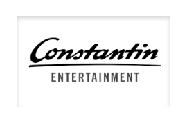 Constantin Entertainment logo