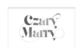 Czary Marry logo