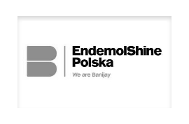 EndemolShine logo