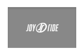 Joy Ride logo