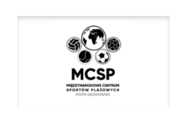 MCSP logo