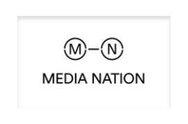 Media Nation logo