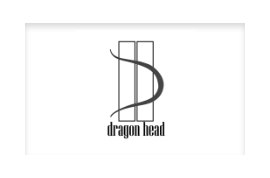 Dragon Head logo