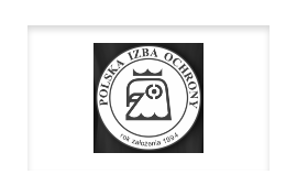Polska Izba Ochrony logo