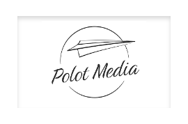 Polot Media logo