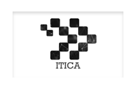 Itica logo